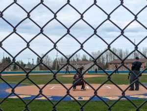 Marquette Catcher
