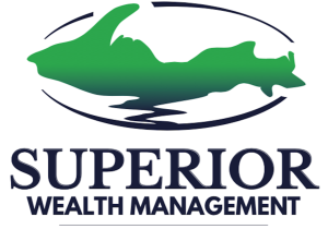 Superior Wealth Management Logo