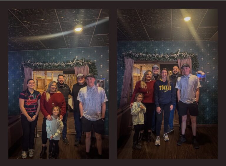 Big Local Sports Show