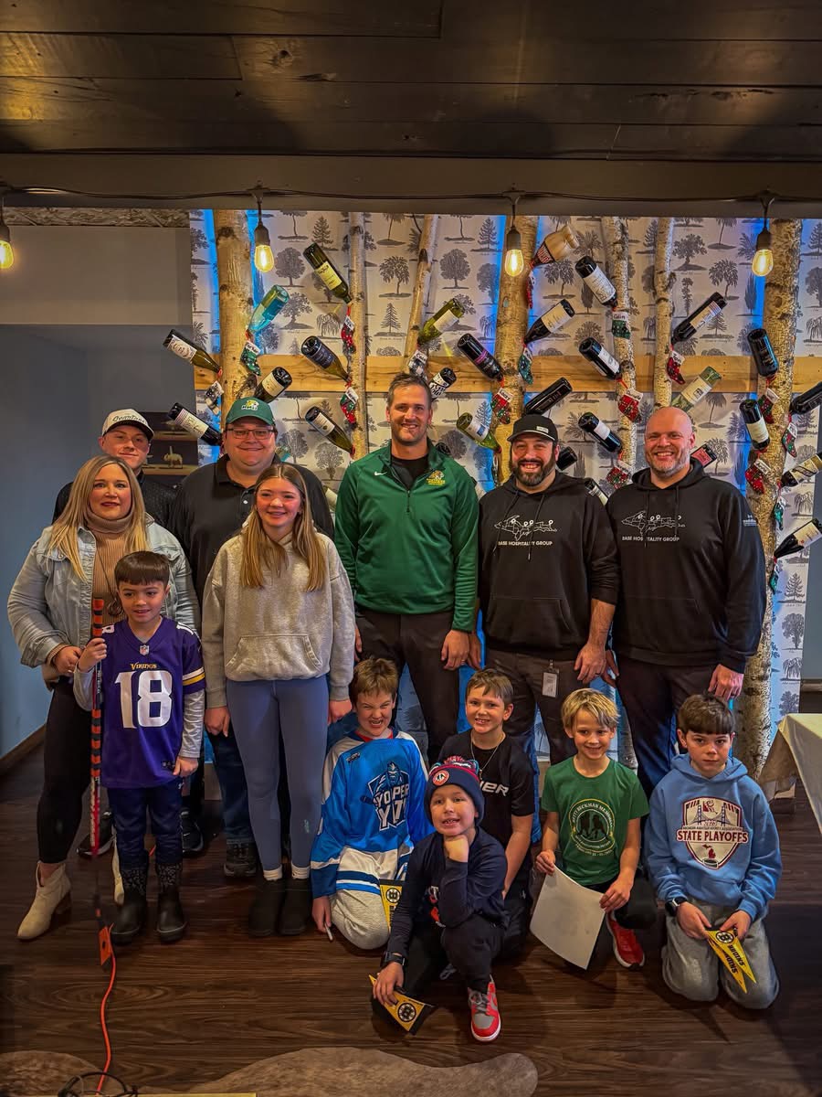 Big Local Sports Show Week 7: Special Guest Former NHL Player Justin Florek