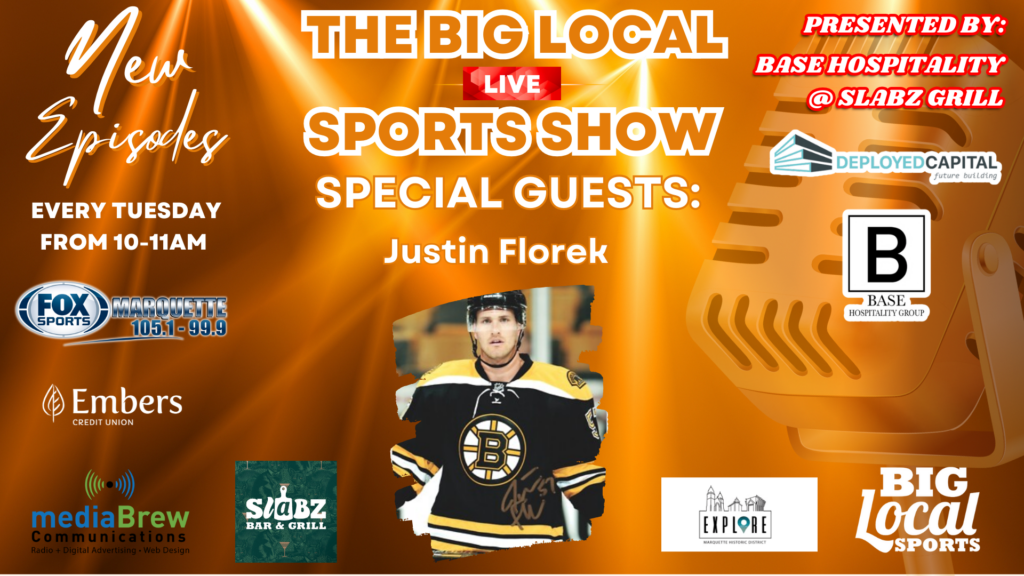 The-Big-Local-Sports-Show-Justin-Florek