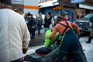 UP-200-Midnight-Run-2026-race-start-downtown-marquette
