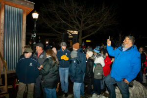 UP-200-Midnight-Run-2026-race-start-downtown-marquette