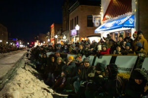 UP-200-Midnight-Run-2026-race-start-downtown-marquette