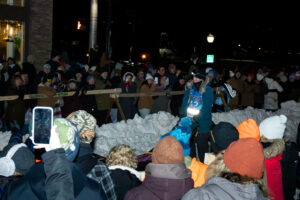 UP-200-Midnight-Run-2026-race-start-downtown-marquette