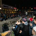 UP-200-Midnight-Run-2026-race-start-downtown-marquette