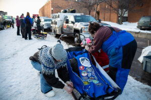 UP-200-Midnight-Run-2026-race-start-downtown-marquette