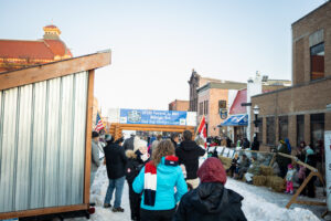 UP-200-Midnight-Run-2026-race-start-downtown-marquette