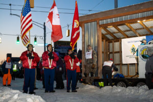 UP-200-Midnight-Run-2026-race-start-downtown-marquette