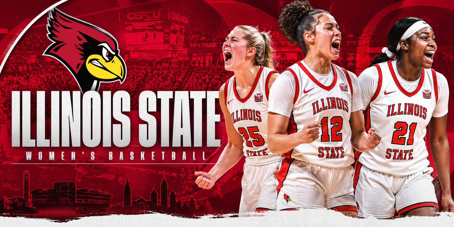 Negaunee basketball star, Ella Mason, transferring to Illinois State