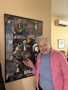 Dorothy Izzo 