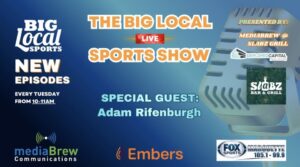 Big Local Sports Show