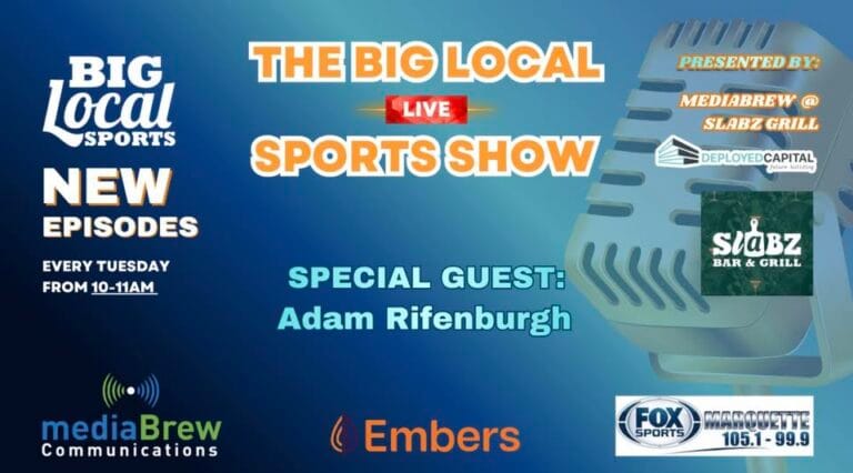 Big Local Sports Show