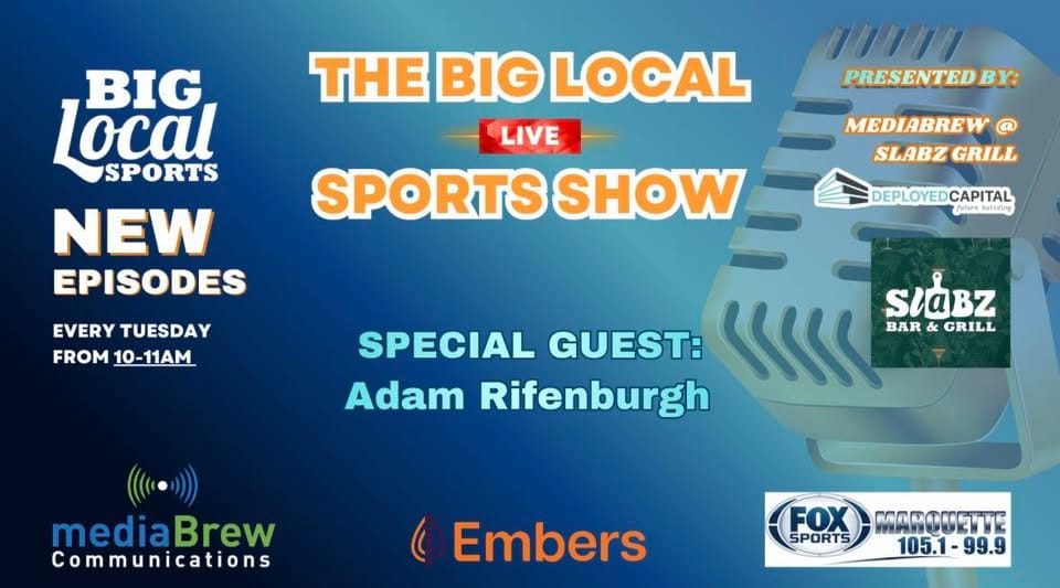 Big Local Sports Show