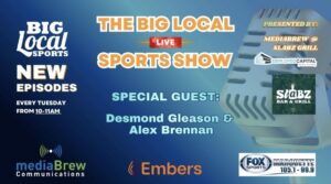 Big Local Sports Show