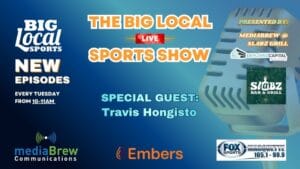 Travis Hongisto