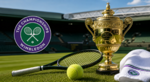 Wimbledon