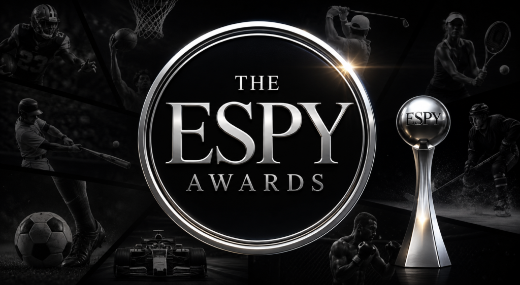 The ESPY Awards