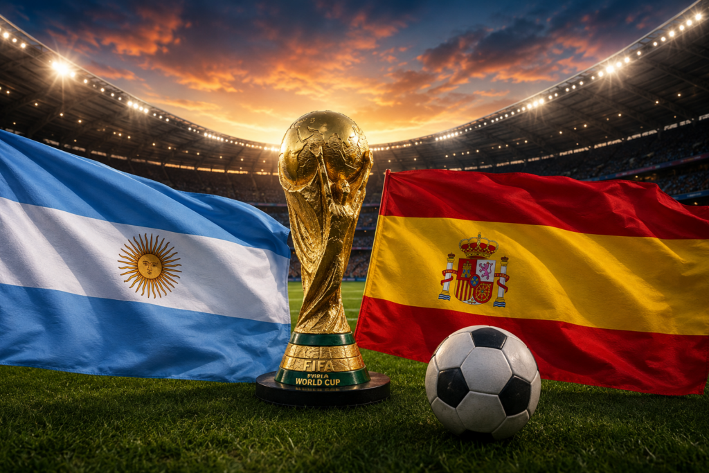 World Cup Final