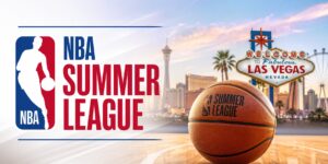NBA Summer League
