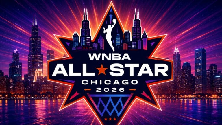 WNBA All Star Weekend