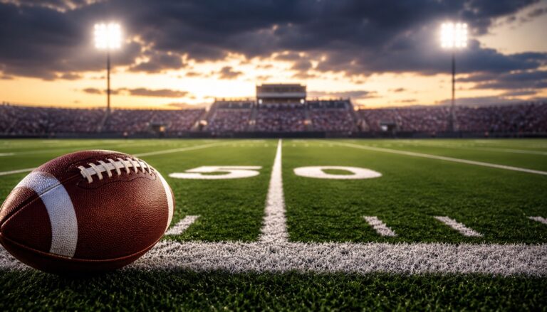 Football Field