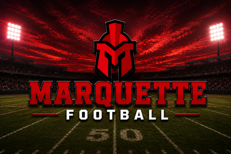 Marquette Football
