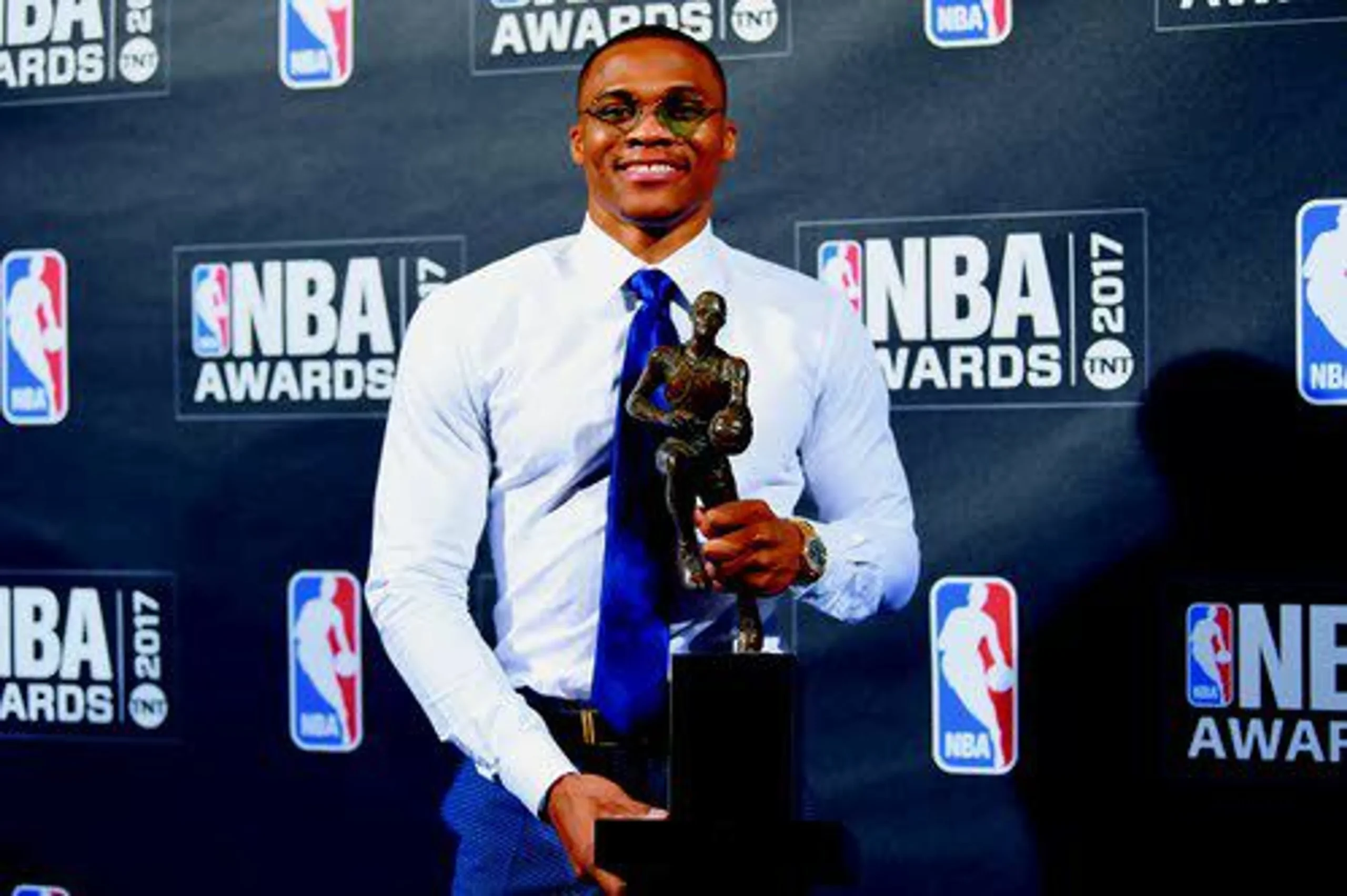 Russell Westbrook MVP
