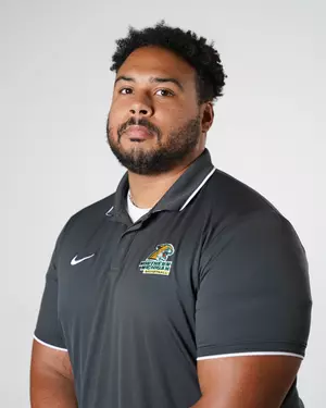 Luke Mattson headshot